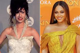 Though her career was cut tragically short, she arguably became the single most important figure in the growth of tejano and latino music in. Selena Quintanilla Perez Ew Com
