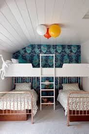 Check spelling or type a new query. 32 Sharing Bedroom Ideas Fun And Clever Ideas For Kids Rooms To Share Livingetc