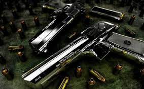 S l i n g e r s on. 250 4k Ultra Hd Weapons Wallpapers Background Images