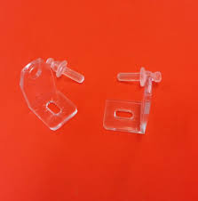 Huge sale on blinds brackets now on. Slimline Venetian Blind Hold Down Brackets Blinds 2 Go