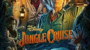 Lily houghton, wherein we can witness on friday, july 30th. Jungle Cruise Disney S Theme Park Ride Based Movie Gets A New Trailer