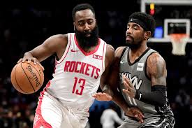 Barclays center 620 atlantic avenue brooklyn, ny 11217. Houston Car Wash Offering Free Service In Exchange For James Harden Jerseys