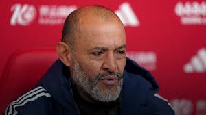 Nuno Espirito Santo Gives First Press Conference As Nottingham Forest  Manager Original Video M244787