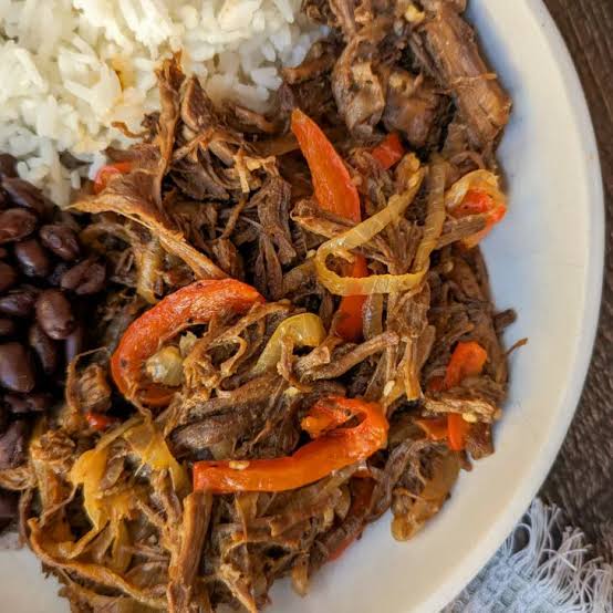 best ropa vieja venezolana near me