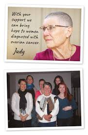 Lung cancer is the type of cancer that basically caused by the mutation in the dna.so, when the cells divide, they will also form the identical cells, so that it enables the body to renew itself. Judy S Story Rah Research Fund