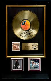 If you don't know jefferson starship and you're looking for a best of to start with, you can't go far wrong with this. Sold Price Jefferson Starship Craig Chaquico Signed Riaa Award January 5 0119 2 00 Pm Pst