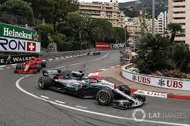 Also making its debut this year is the saudi arabian grand prix taking pace on the jeddah street circuit, scheduled for december. Hamilton Calls For Different Format For Monaco Gp