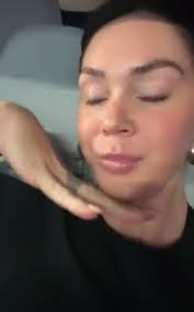 Courtney Faison's Instagram, Twitter & Facebook