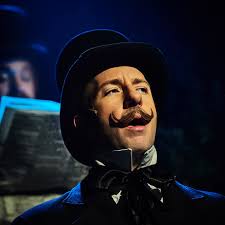 Production Shots — Jeff Deglow