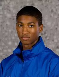 2010-11 Men's Track (Indoor/Outdoor) Roster