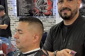 Buzz Cut Near Me in Tampa