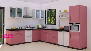 modular kitchen designs with price in