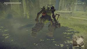 Where can i find yorha . Nier Automata Playable Characters Nier Automata Guide Gamepressure Com