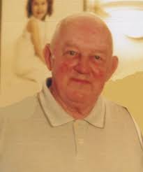 Obituary information for William Herbert Fry