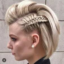 Ideas de peinados para pelo...