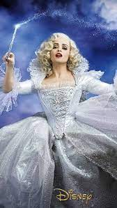 Helena bonham carter cbe (born 26 may 1966) is an english actress. Helena Bonham Carter Fairy Godmother Google Search Gute Fee Cinderella