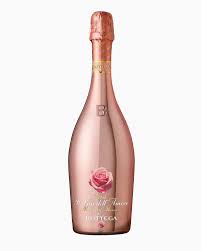Manzoni Moscato Rose Sweet Red Wine Italian Wines Bottega Spa Rose Wine Best Moscato Wine Moscato Wine
