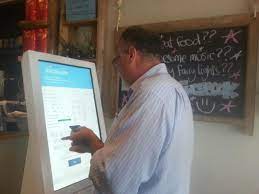 Easily search from dozens of locations across australia to find a bitcoin atm near you. Diamond Circle Launches First Cashless Bitcoin Atm