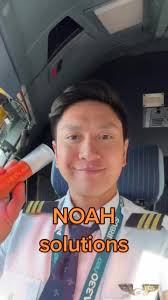 Ba Pilot Mike Beaton