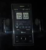 HTC Touch Diamond - Wikipedia