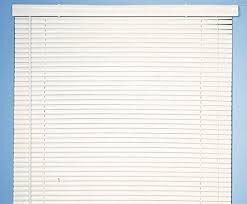 While mini blinds may seem like a permanent fixture in your home, they are actually very simple to remove from your windows. Achim Home Furnishings Morning Star 1 Inch Mini Blinds 26 By 72 Inch White Buy Online In Dominica At Dominica Desertcart Com Productid 29228998