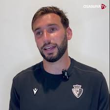 Club Atlético Osasuna