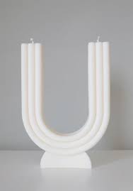 At wax haus candles + company we believe in the power of intention. Wax Double Designkerzen Von Bonnen Koln Anneliwest Berlin