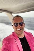 Michael Butrum's Instagram, Twitter & Facebook