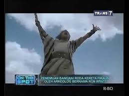 Ada hafiz indonesia 2020 di rcti dan kisah para nabi di trans 7 selain itu, ada juga film animasi ice age: On The Spot 7 Bukti Nabi Musa Membelah Lautan Youtube