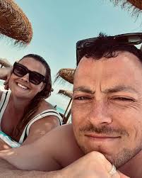 Sophie Dillman and Patrick O'Connor return to Home and Away