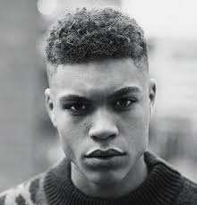 10 Best High And Tight Haircut Styles Cool Stylish High And Tight Haircut Curly Hair Styles Curly Hair Men