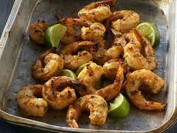 Crevettes A L Ail A Marinade Arachides Lime Fruits De Mer Recipes Recipe In 2020 Garlicky Shrimp Seafood Recipes Seafood