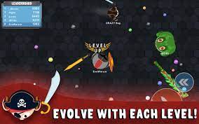 In this game you can make different buildings and construct your town bases, also you can make your own army attack other clans and defend your base in war. Evowars Io For Android Apk Download
