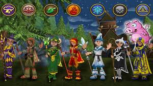 Join over 50 million wizards and help save wizard city! Wizard 101