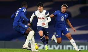Тоттенхэм хотспур / tottenham hotspur. Tottenhem Chelsi Prognoz I Anons Matcha 4 Fevralya Chempionat Anglii Onlajn Na Ua Futbol á‰ Ua Futbol