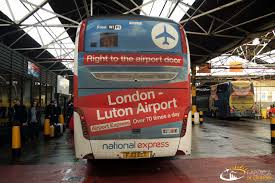 Discover luton airport departures today, tomorrow and beyond. Cum Ajungi De La Aeroportul Din Luton In Londra