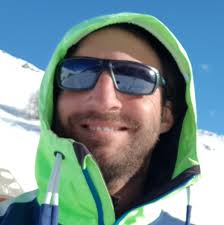 Adrenaline junkies 3 Snow boarding and ice climbing