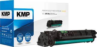 The laserjet 1160 black toner cartridge (hp q5949a) yields an estimated 2,500 pages at 5 percent coverage. Kmp 1128 0000 Kmp Toner For Hp Laserjet 1160 3020 At Reichelt Elektronik