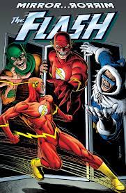 There's a whole big reading order just for infinite crisis, and it's a pretty major commitment if you're just here for the flash. Read Online The Flash By Geoff Johns Book One Comic Issue Full