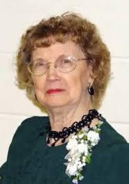 Obituary information for Erna Maudine Hibbert