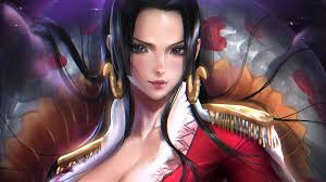 Tons of awesome wallpapers hd one piece boa hancock to download for free. Boa Hancock 4k 8k Hd One Piece Wallpaper