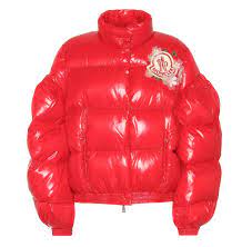 Moncler Genius For A Coveted Outerwear Collaboration Moncler Joins Forces With Simone Rocha As Part Of The Brand S Highl Moncler Jacket Women Jackets Moncler