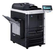 This driver update utility makes sure that you are getting the correct drivers for your bizhub c224e and operating system version, preventing you from installing the wrong drivers. Konica Minolta Bizhub 751 Printer Driver Download