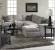 Modern Sectional Sofa