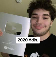 Prime from Adin Ross