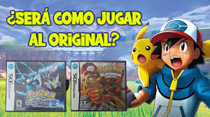 Como sabrás, esta consola es totalmente compatible con los juegos. Me Compre Pokemon Platinum En El 2021 Por Aliexpress Youtube