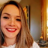 Maria Coss's Instagram, Twitter & Facebook