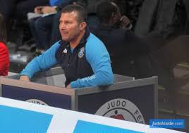 Some pieces of my life. Judoinside Dario Romano Judoka