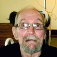 Robert Leroy Gibson Obituary (1944