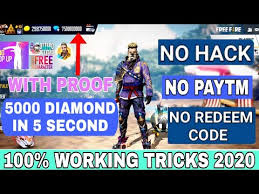 To get started, we first need to inject the content into this app. How To Get Free Diamond In Free Fire Without Paytm Get Free Diamond In Free Fire New Trick No App Youtube